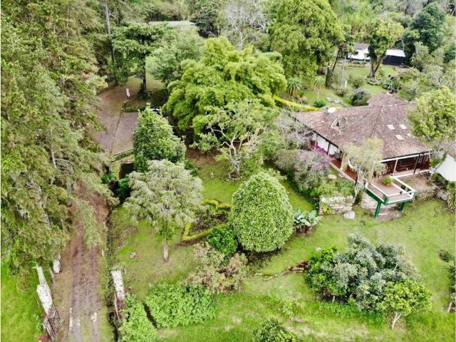 Finca en venta en Cundinamarca