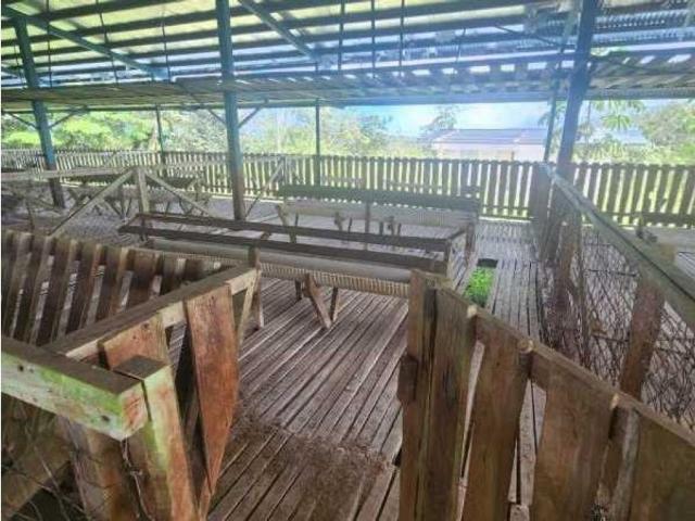 Cortijo de alto standing en venta San Francisco, Provincia de Veraguas