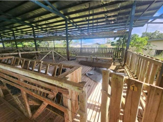 Cortijo de alto standing en venta San Francisco, Provincia de Veraguas