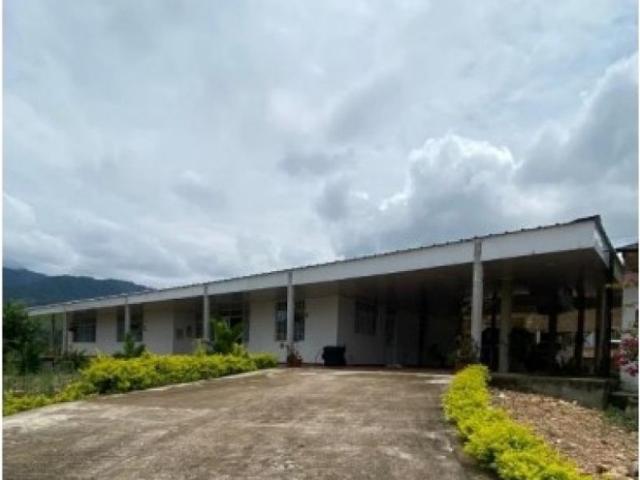 Cortijo de alto standing en venta San José del Fragua, Departamento del Caquetá