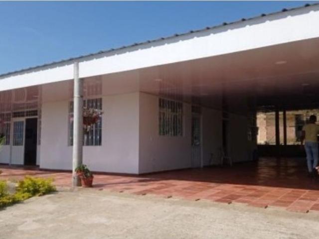 Cortijo de alto standing en venta San José del Fragua, Departamento del Caquetá