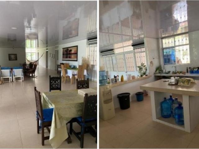 Cortijo de alto standing en venta San José del Fragua, Departamento del Caquetá