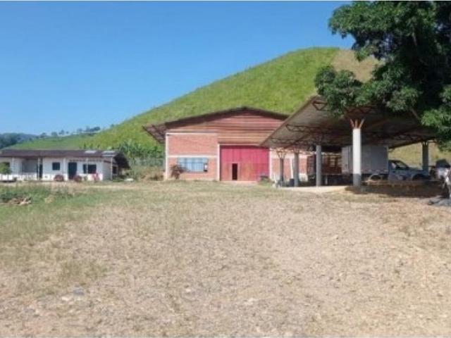 Cortijo de alto standing en venta San José del Fragua, Departamento del Caquetá