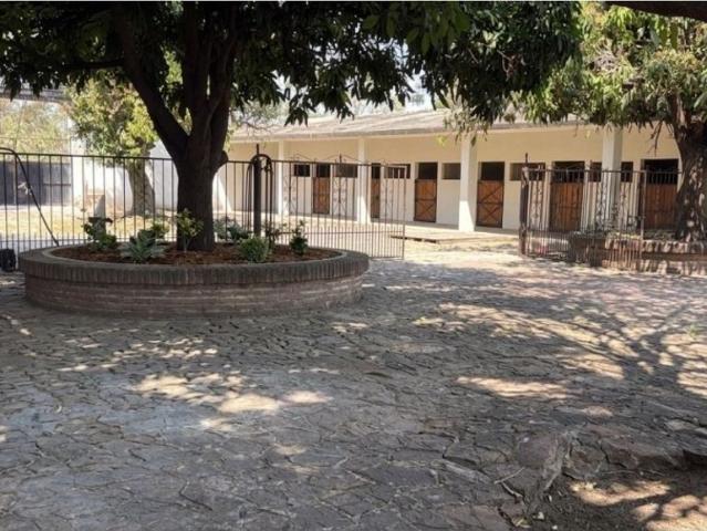 Rancho en venta en San Luis Potosí