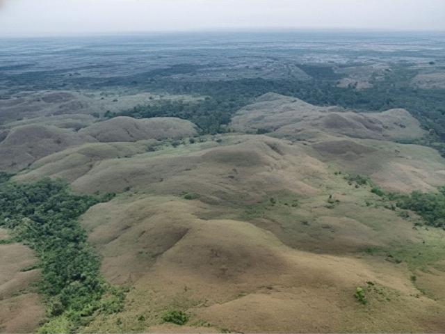 Finca en venta en La Esperanza, Cesar