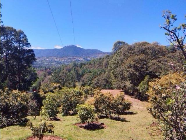 Rancho en venta en Donato Guerra, Estado de México