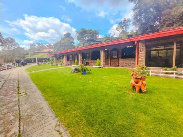 Finca en venta en San Pedro de Los Milagros, Norte
