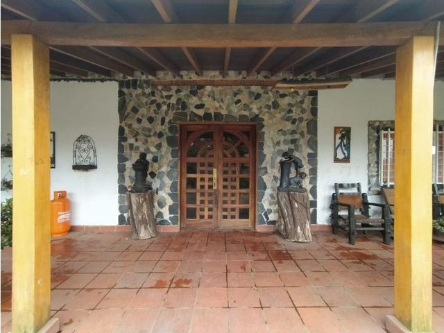 Finca en venta en Antioquia, San Pedro de los Milagros