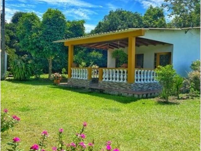 Finca en venta en Tolima