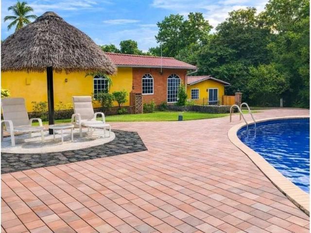 Finca venta en Antón