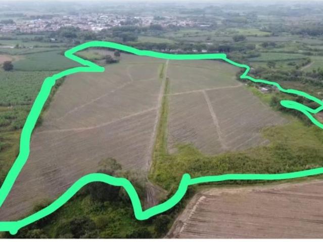 Finca en venta en Cauca