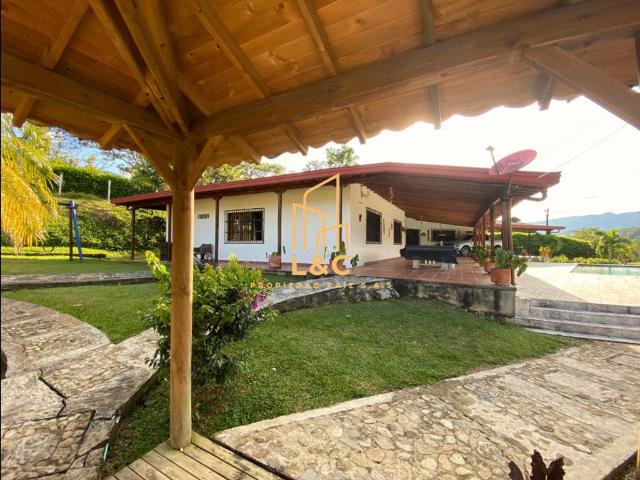 Finca en venta en Antioquia, Nordeste