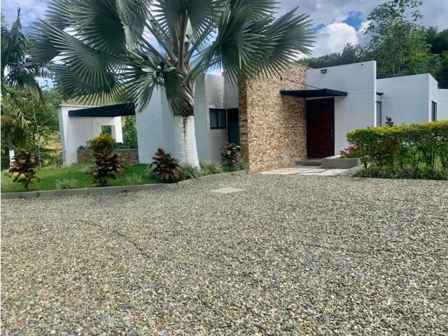 Finca en venta en Antioquia, Nordeste
