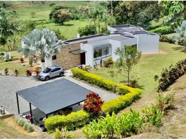 Finca en venta en Antioquia, Nordeste