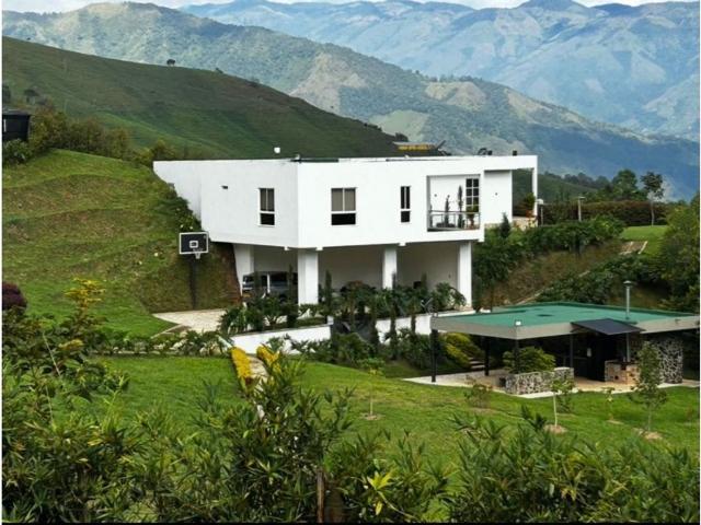 Finca en venta en Antioquia, Nordeste
