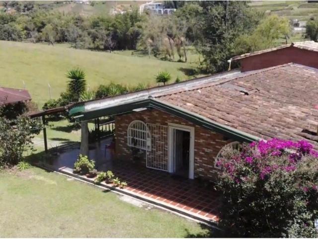 Finca en venta en Risaralda