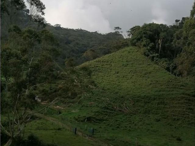 Cortijo de alto standing en venta Santuario, Colombia