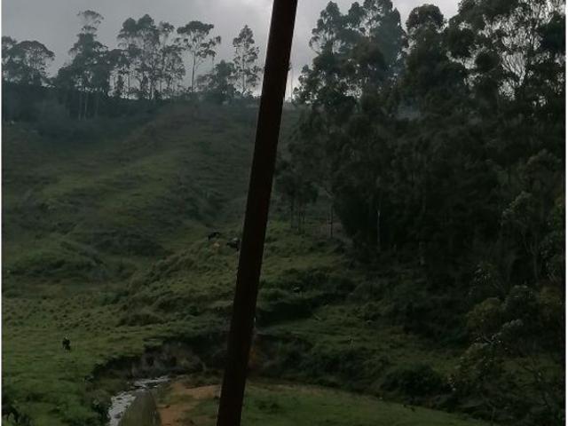 Cortijo de alto standing en venta Santuario, Colombia