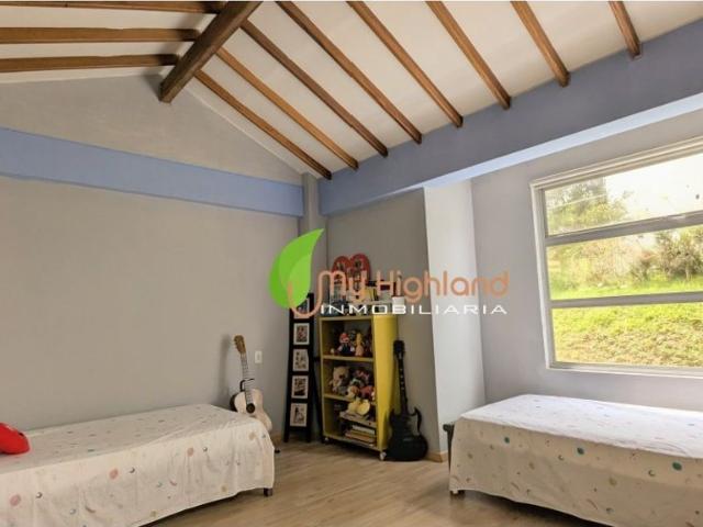 Cortijo de alto standing en venta Santuario, Colombia