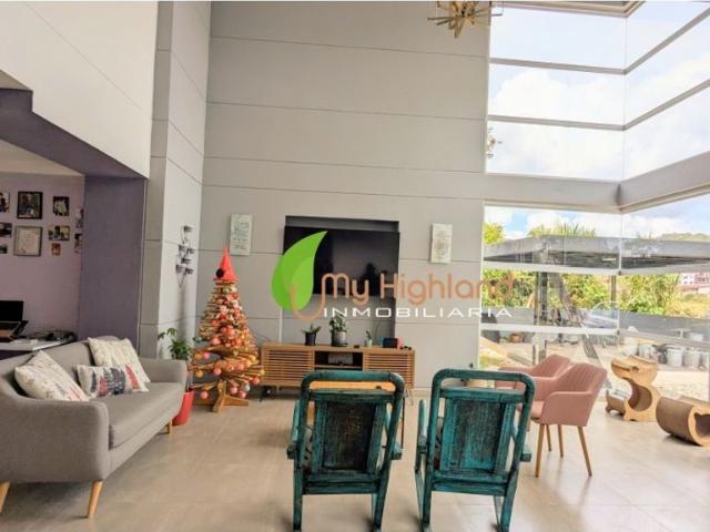 Cortijo de alto standing en venta Santuario, Colombia