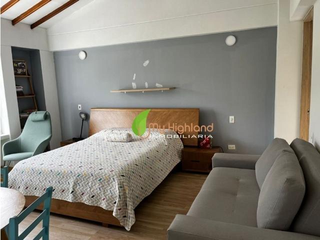 Cortijo de alto standing en venta Santuario, Colombia