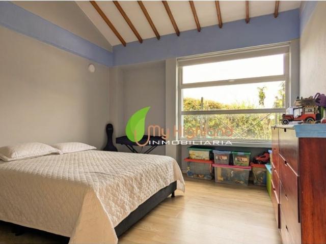 Cortijo de alto standing en venta Santuario, Colombia