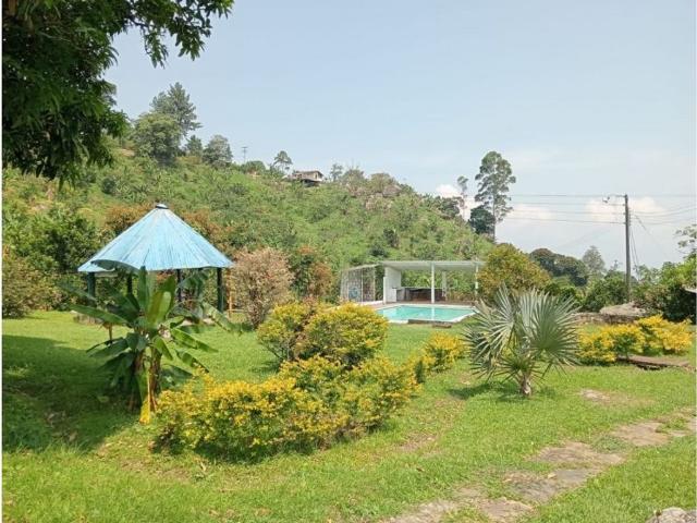 Finca en venta en Sasaima, Gualivá