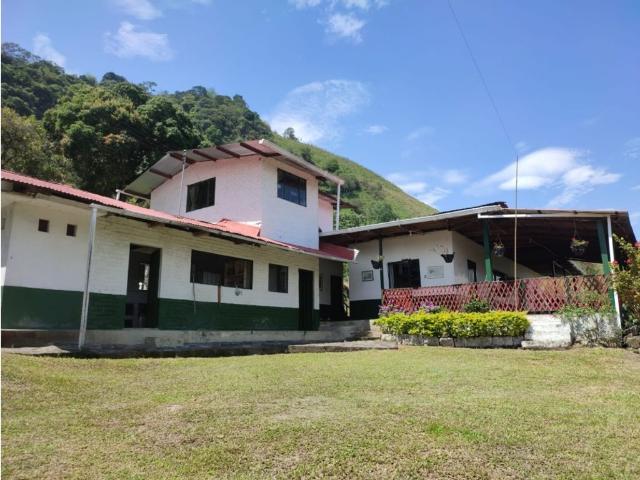 Finca en venta en Cundinamarca