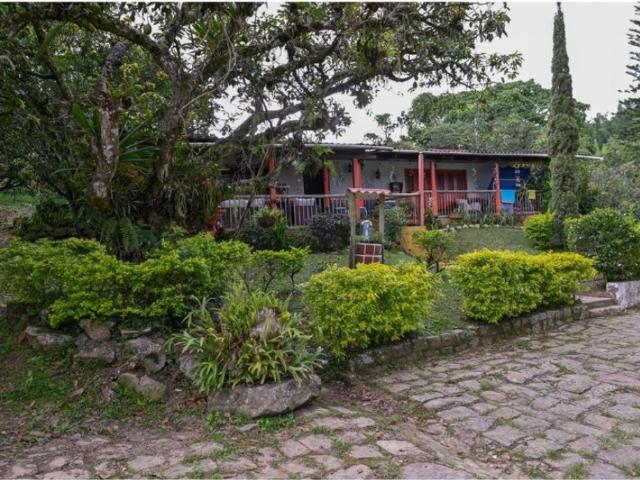 Finca en venta en Cundinamarca