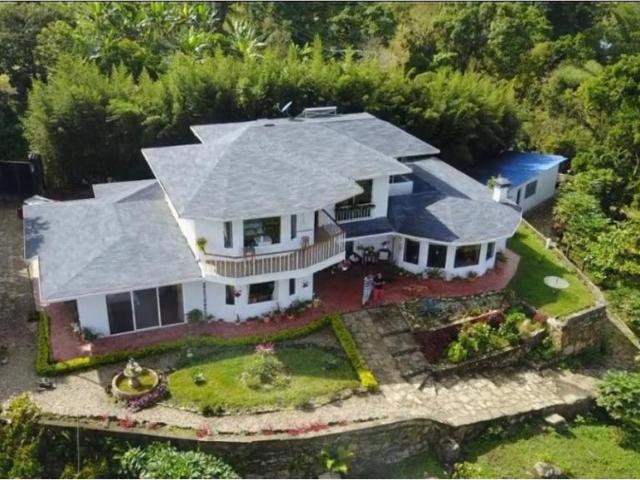 Finca en venta en Cundinamarca