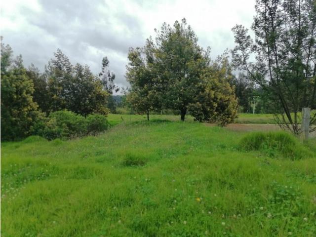 Cortijo de alto standing en venta Sesquilé, Colombia