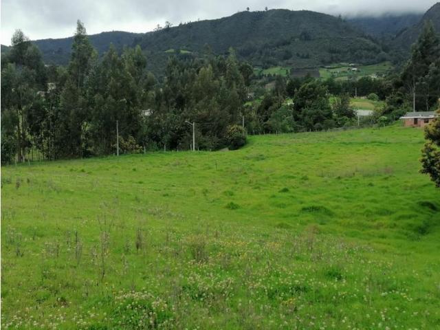 Cortijo de alto standing en venta Sesquilé, Colombia