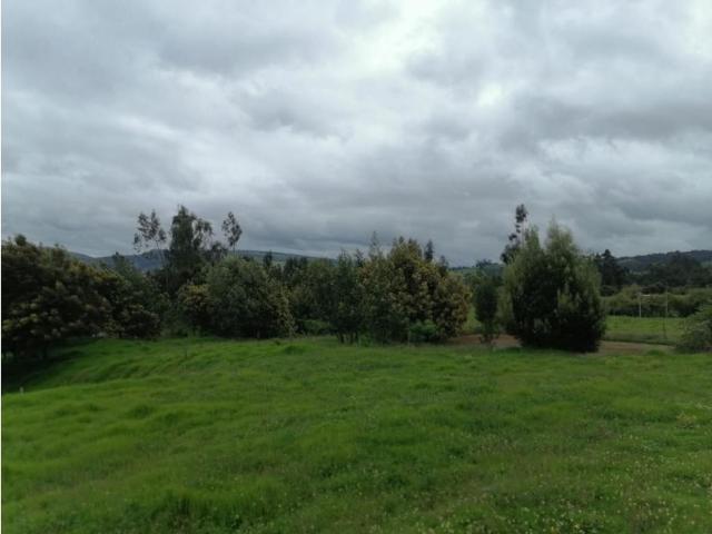 Cortijo de alto standing en venta Sesquilé, Colombia