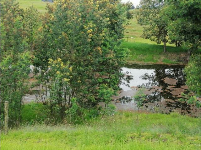 Cortijo de alto standing en venta Sesquilé, Colombia