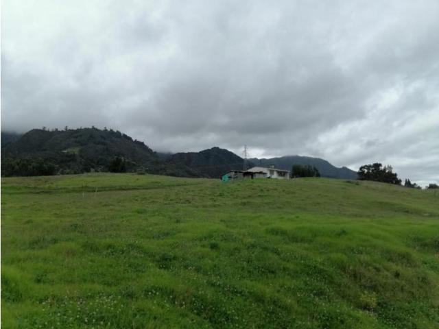 Cortijo de alto standing en venta Sesquilé, Colombia