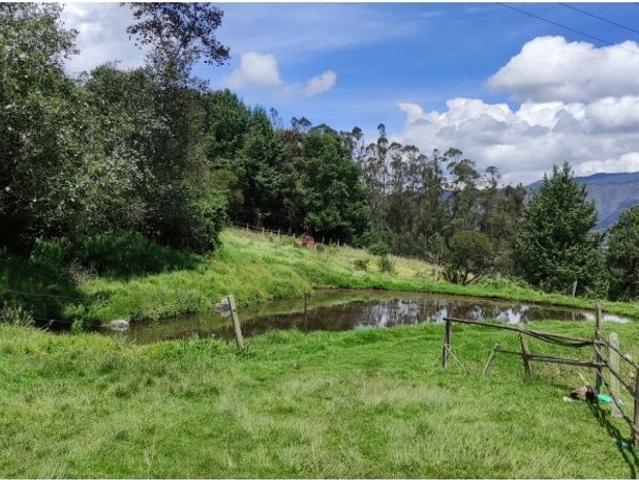 Cortijo de alto standing en venta Sesquilé, Colombia