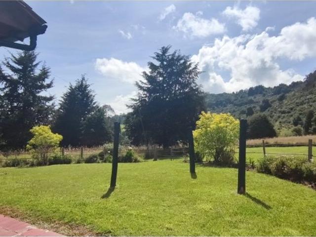 Cortijo de alto standing en venta Sesquilé, Colombia