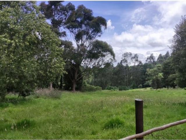 Cortijo de alto standing en venta Sesquilé, Colombia