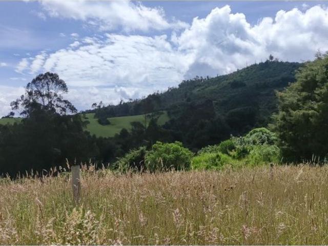 Cortijo de alto standing en venta Sesquilé, Colombia