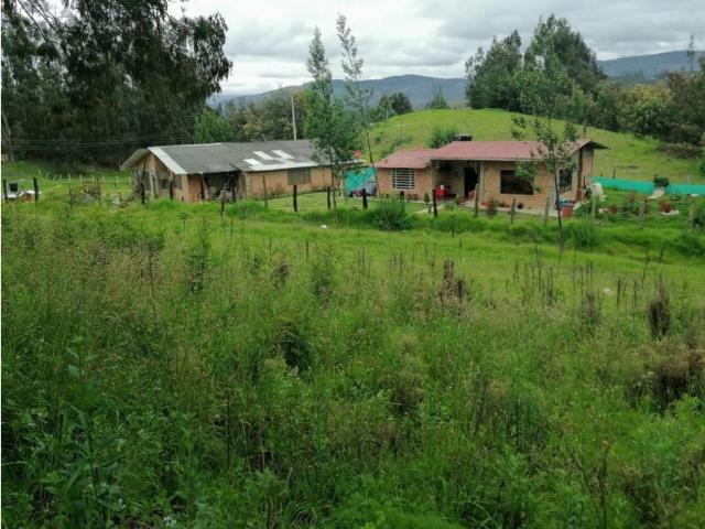 Finca en venta en Cundinamarca