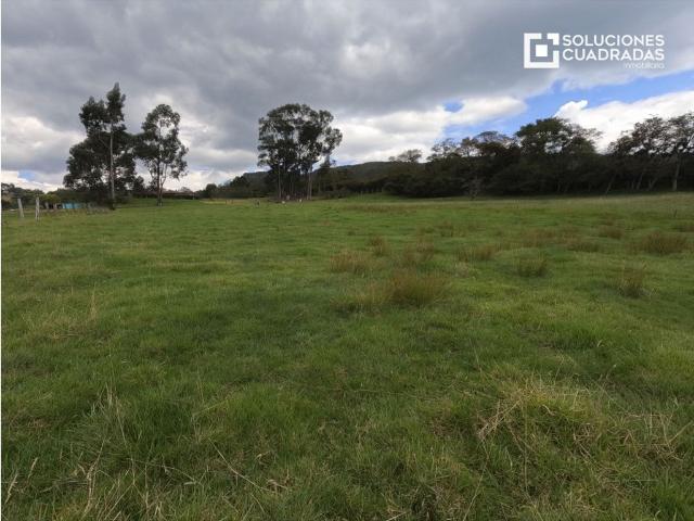 Cortijo de alto standing en venta Sesquilé, Cundinamarca