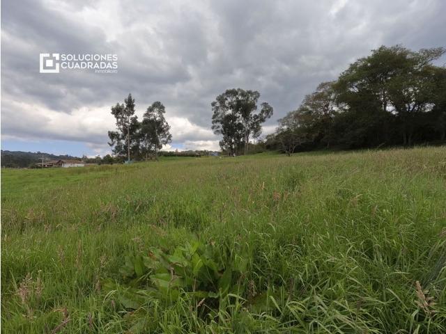 Cortijo de alto standing en venta Sesquilé, Cundinamarca