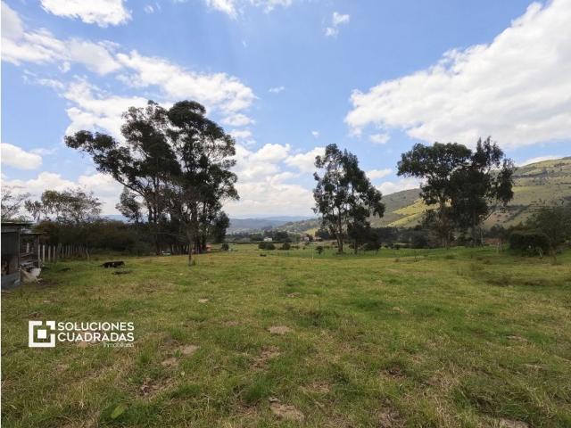 Cortijo de alto standing en venta Sesquilé, Cundinamarca