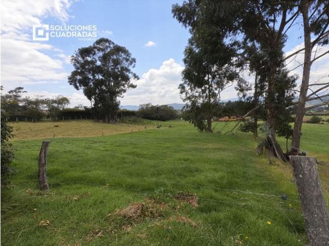 Cortijo de alto standing en venta Sesquilé, Cundinamarca