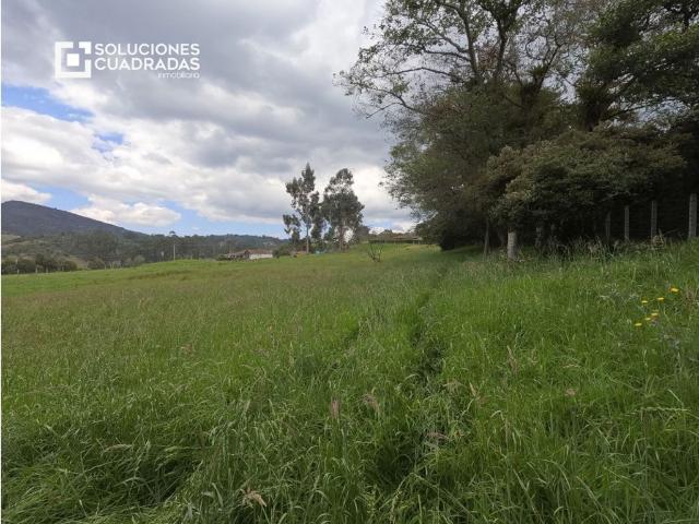 Cortijo de alto standing en venta Sesquilé, Cundinamarca