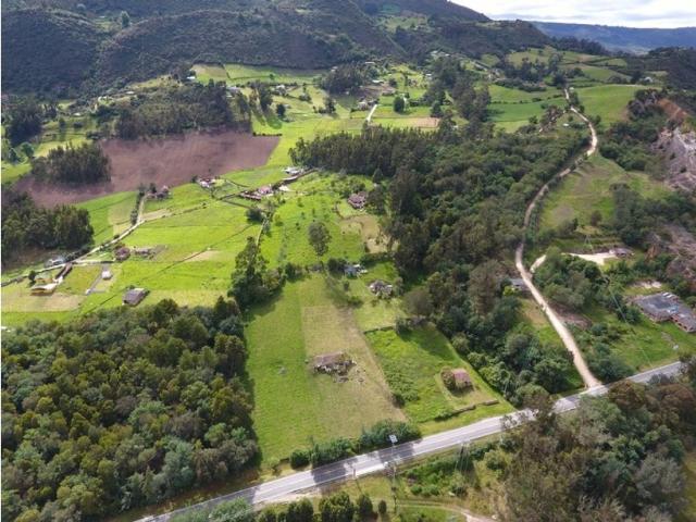 Finca en venta en Cundinamarca