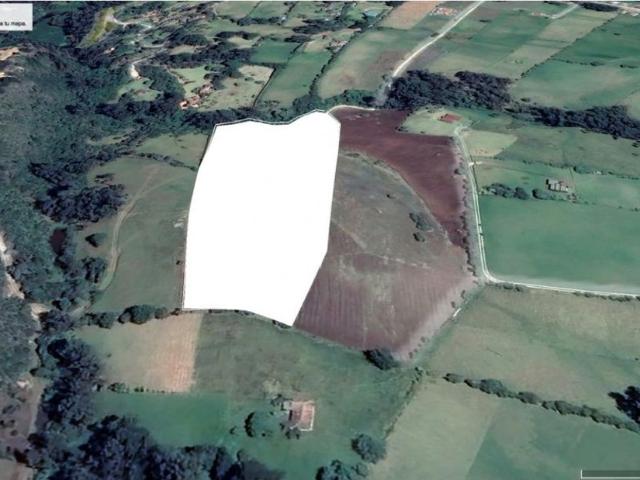 Cortijo de alto standing en venta Sesquilé, Cundinamarca