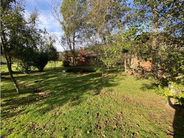 Cortijo de alto standing en venta Sesquilé, Cundinamarca