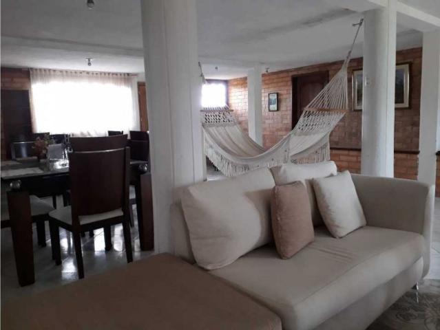 Cortijo de alto standing en venta Sibaté, Colombia