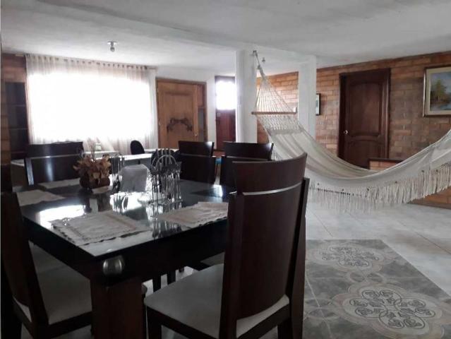 Cortijo de alto standing en venta Sibaté, Colombia
